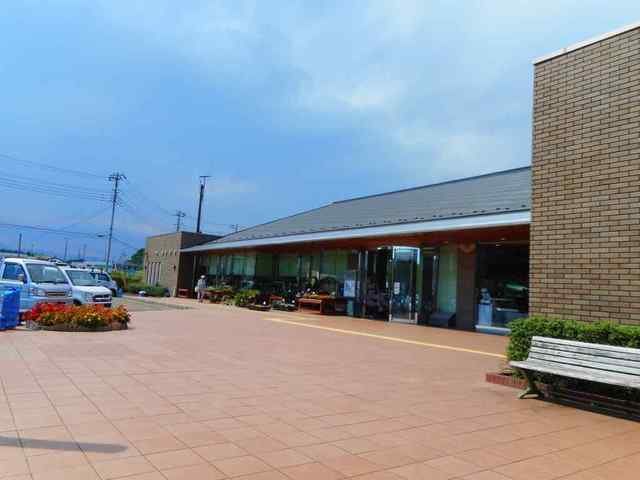 その他　道の駅（その他）まで2000m