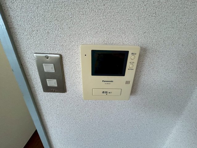 セキュリティ　プリンセス栄
