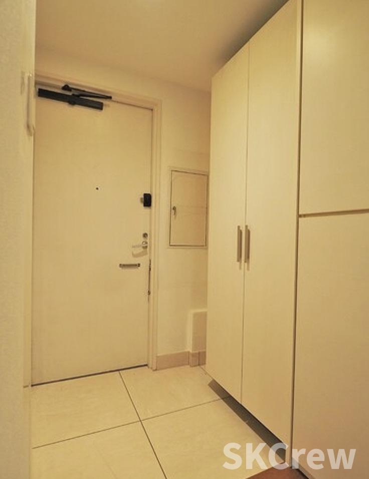 玄関　別部屋　参考