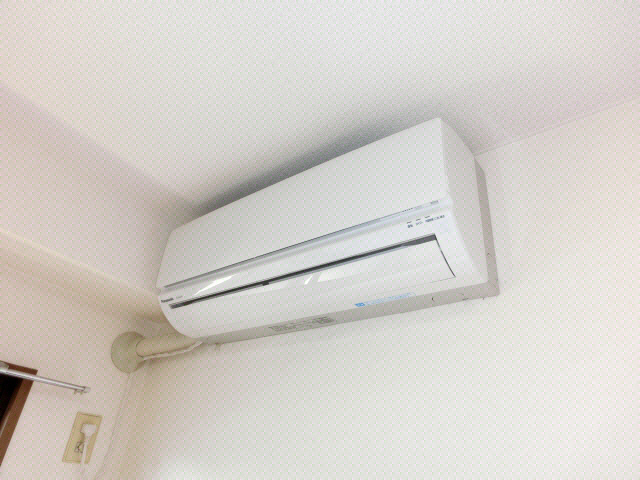 その他設備　エアコン※同棟別室参考写真