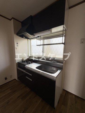キッチン　高崎、前橋のお部屋探しはエンドスケープまで！お客様の理想お聞