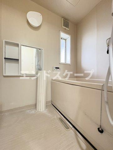 バス・シャワールーム　高崎、前橋のお部屋探しはエンドスケープまで！お客様の理想お聞