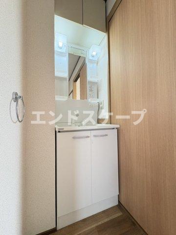 洗面設備　高崎、前橋のお部屋探しはエンドスケープまで！お客様の理想お聞