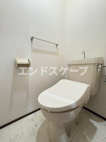 トイレ　高崎、前橋のお部屋探しはエンドスケープまで！お客様の理想お聞