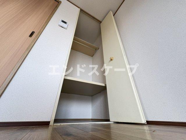 収納　高崎、前橋のお部屋探しはエンドスケープまで！お客様の理想お聞