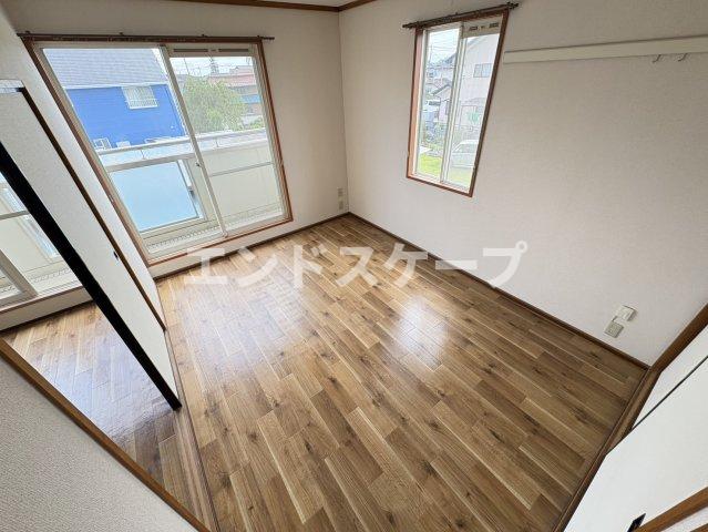 その他　高崎、前橋のお部屋探しはエンドスケープまで！お客様の理想お聞