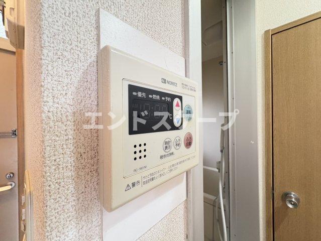 セキュリティ　高崎、前橋のお部屋探しはエンドスケープまで！お客様の理想お聞