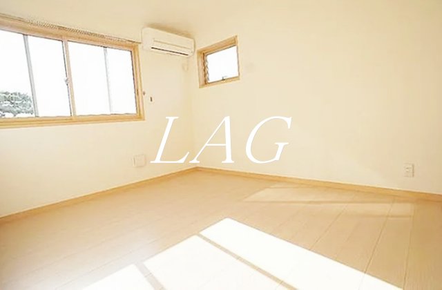 その他部屋・スペース　寝室です。