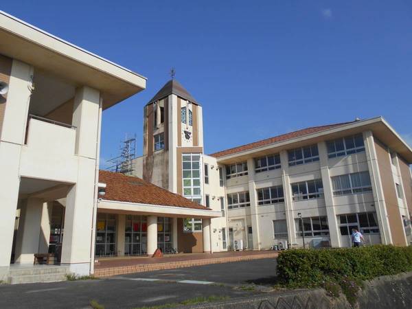 小学校　駄知小学校（小学校）まで400m