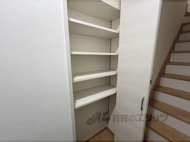 収納　下駄箱