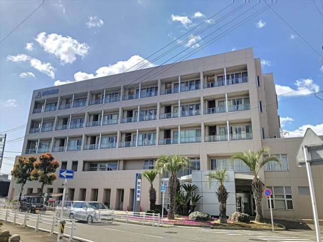 病院　秋田病院（病院）まで310m