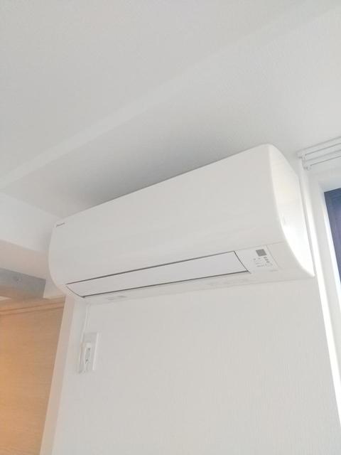 その他設備　同マンション別部屋参照。