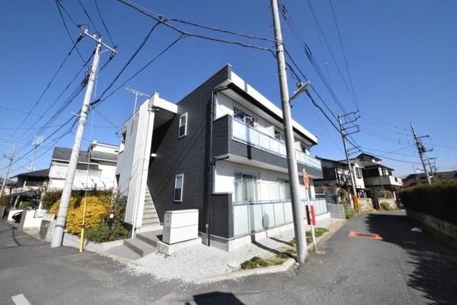 建物外観　★きれいな外観★