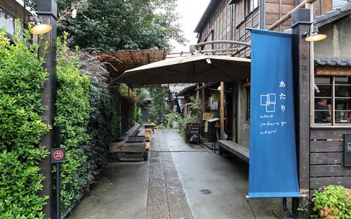 その他　上野桜木あたり（その他）まで836m