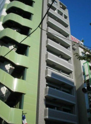 建物外観　おしゃれな外観です