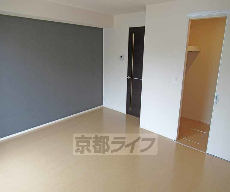 居室・リビング　大和ハウスの綺麗なワンルーム