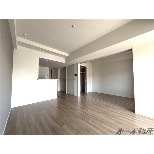 建物外観　ＬＤＫ