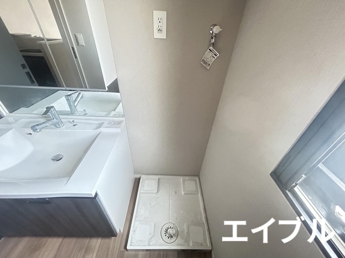 その他設備　同じ部屋タイプの別部屋の写真です。現況と異なる場合は現況を優