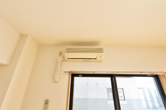 その他設備　参考写真（同物件別部屋）