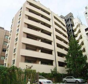 建物外観　☆綺麗な外観☆