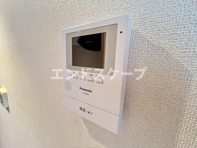 セキュリティ　高崎、前橋のお部屋探しはエンドスケープまで！お客様の理想お聞