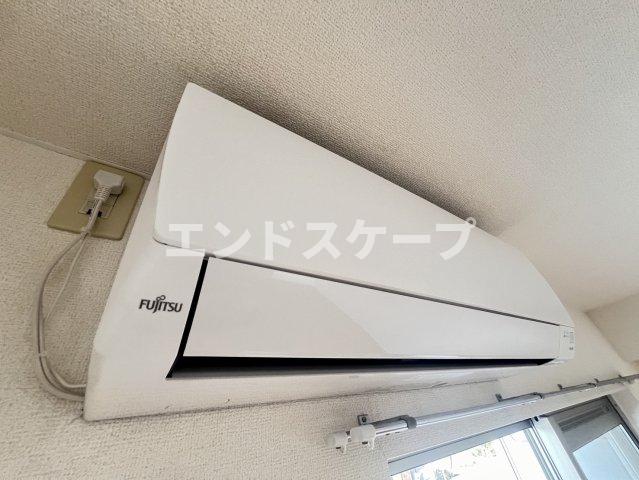 その他設備　高崎、前橋のお部屋探しはエンドスケープまで！お客様の理想お聞