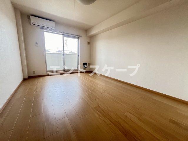 居室・リビング　高崎、前橋のお部屋探しはエンドスケープまで！お客様の理想お聞