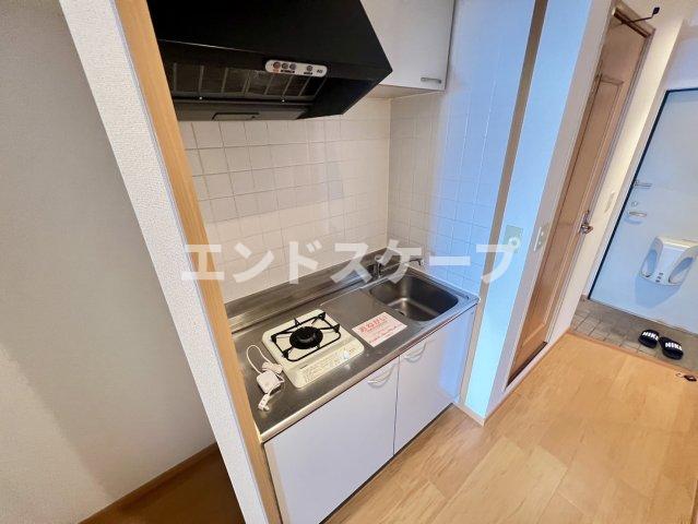 キッチン　高崎、前橋のお部屋探しはエンドスケープまで！お客様の理想お聞