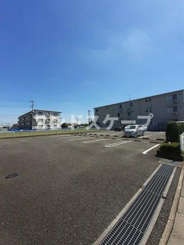 駐車場　高崎、前橋のお部屋探しはエンドスケープまで！お客様の理想お聞