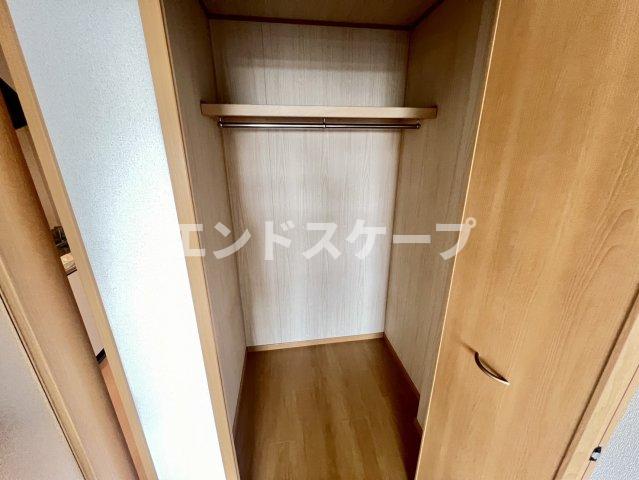 収納　高崎、前橋のお部屋探しはエンドスケープまで！お客様の理想お聞