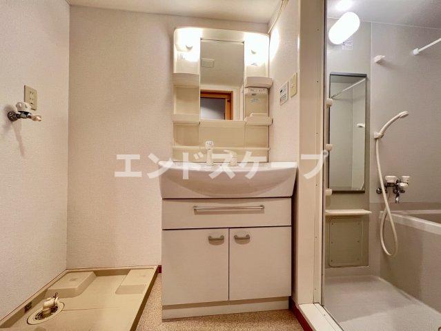 洗面設備　高崎、前橋のお部屋探しはエンドスケープまで！お客様の理想お聞