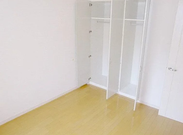 収納　別部屋参考写真