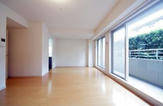居室・リビング　別部屋参考写真