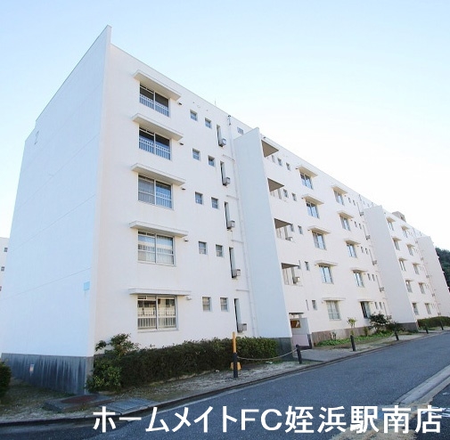 建物外観　★オーシャンビュー物件♪★