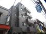 アトリオ新宿早稲田 4階 築10年3ヶ月の賃貸物件