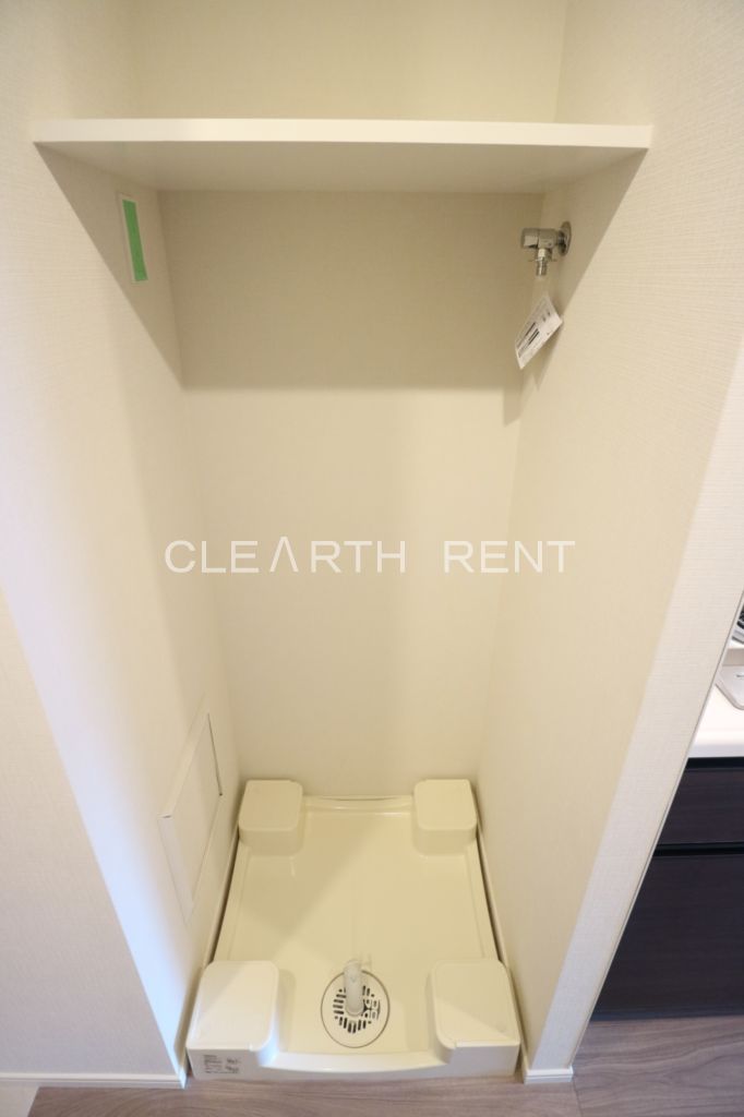 その他設備　同タイプ別住戸写真となります。現況と異なる場合がございます。