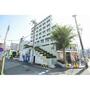 蕨駅より徒歩1分 3階 築37年5ヶ月の賃貸物件
