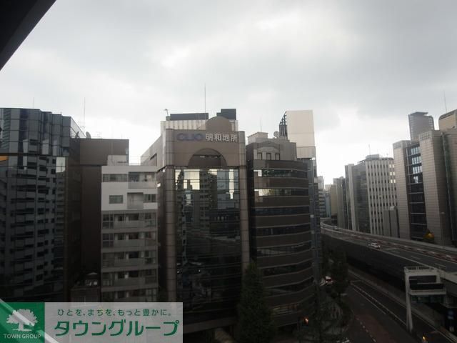 眺望　★タウンハウジング取り扱い★