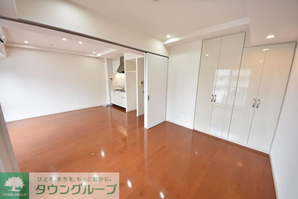 その他部屋・スペース　お問合せは(株)タウンハウジングレジデンス事業部　赤坂店・…