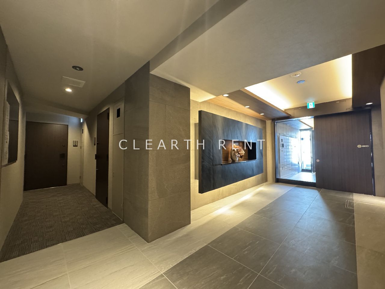 その他　★便利さが揃う理想のお部屋/直接の管理会社クレアスレント★