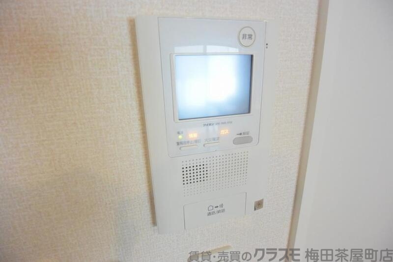その他　ＴＶインターホン