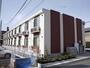 岐阜駅よりバス14分 徒歩4分 1階 築16年3ヶ月の賃貸物件