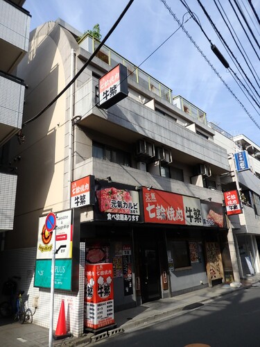 建物外観　建物外観　※2025年4月撮影