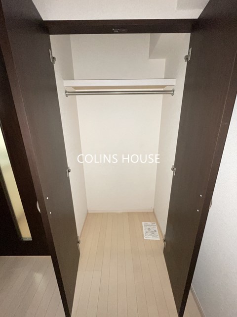 収納　別部屋画像