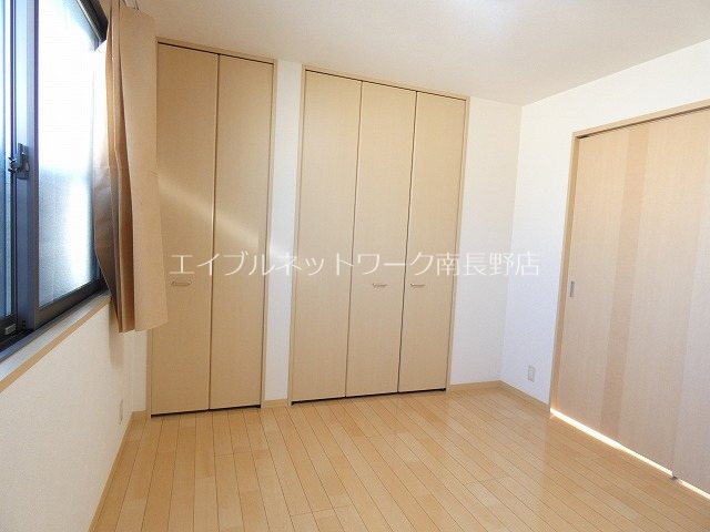 その他部屋・スペース　参考：202号室（内装・設備が異なる場合があります。）
