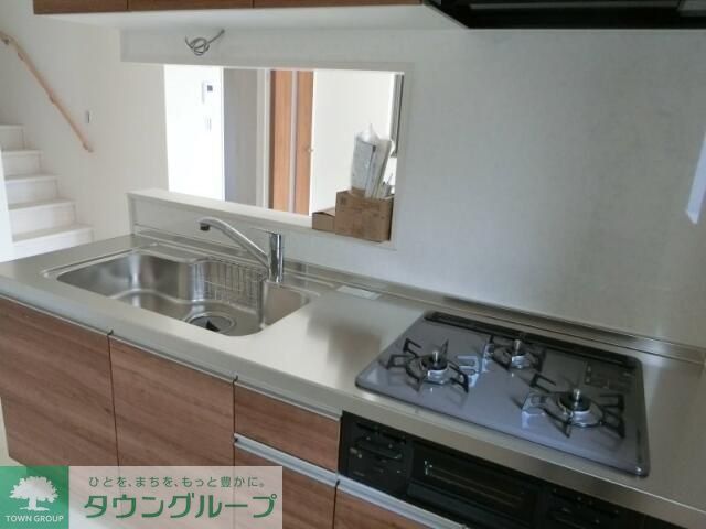 キッチン　★お問い合わせはタウンハウジングまで★