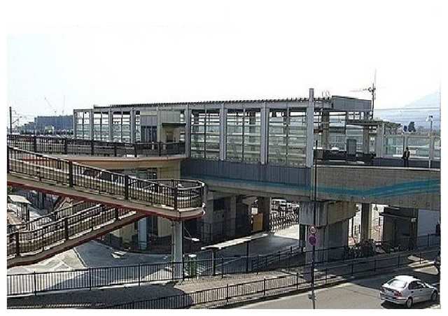 その他　ＪＲ相模線上溝駅（その他）まで500m
