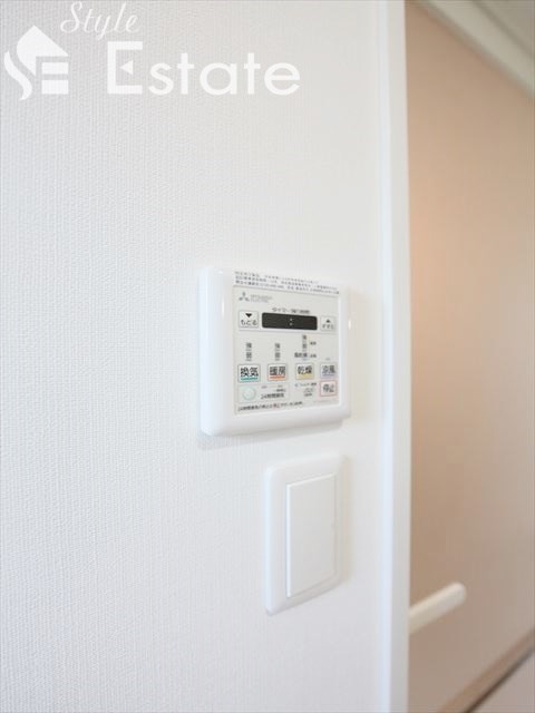 その他　浴室乾燥機★
