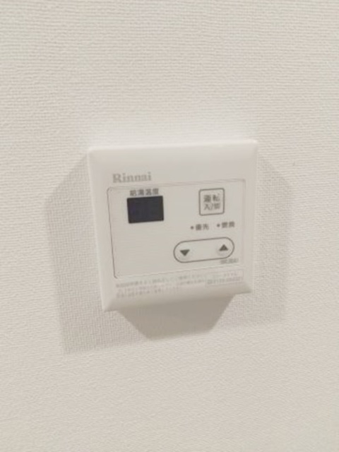 その他設備　同仕様タイプ