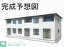 伊勢崎駅より徒歩16分 1階 新築の賃貸物件